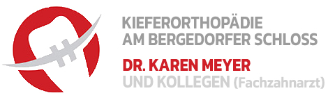Praxis für Kieferorthopädie Dr. Karen Meyer, Dr. Nadine Hoischen Logo