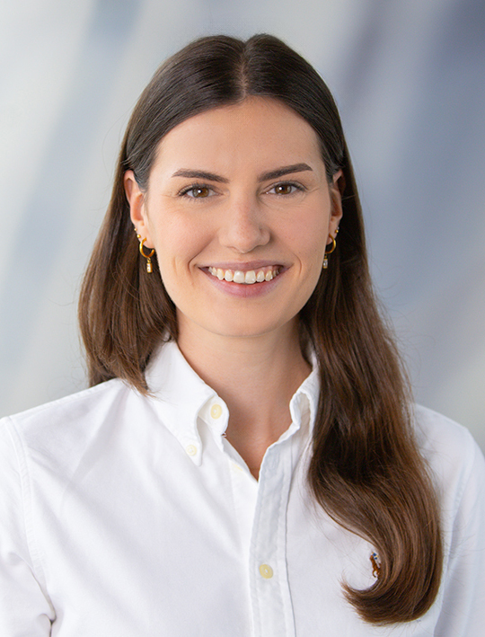 Anna Filseth - Kieferorthop&auml;die am Bergedorfer Schloss